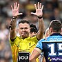 Discipline key focus for Magic Round after surprising high tackle stat