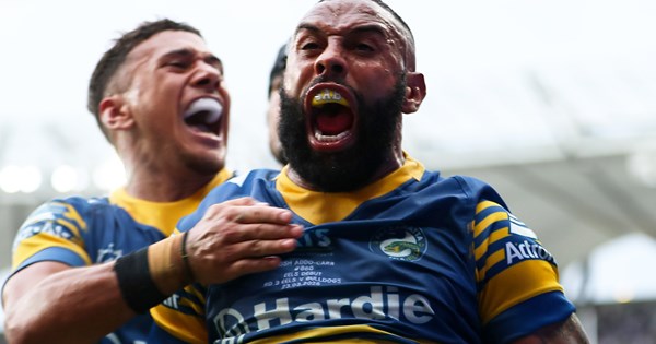 Game Day Guide: Round 10