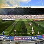 St Jame' Park hosts the openign match of this year's Magic weekend