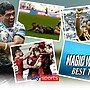 Magic Moments | Best tries of Magic Weekend 2023