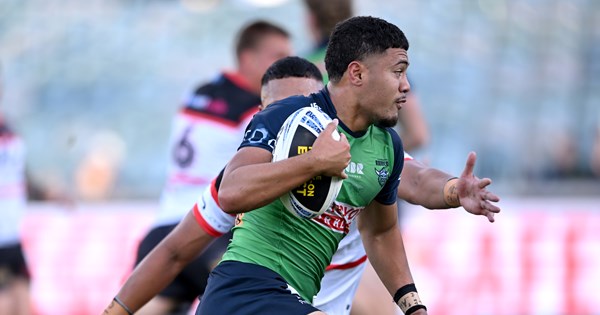 NSW Cup & Jersey Flegg: Round 10 Preview
