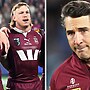 Billy Slater could be forced to axe Queensland State of Origin hero after act of ill-discipline
