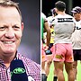 Fox Sports' stance on Kevin Walters revealed as former NRL coach linked with replacing Des Hasler
