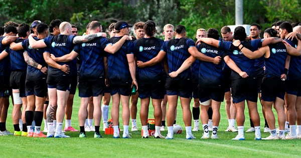 Match Preview: Form horses saddle up for Magic Round