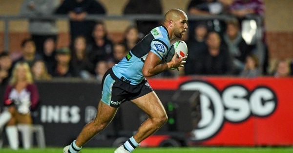 Dally M Medal wrap: Where there's a Will there's a way to stay on top
