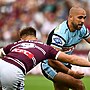 Dally M Medal wrap: Where there's a Will there's a way to stay on top