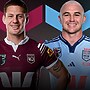 NSW v Queensland: Yeo to lead Blues; Munster eyes winning return