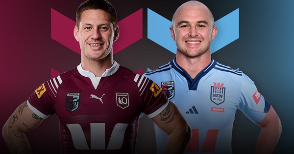 NSW v Queensland: Yeo to lead Blues; Munster eyes winning return