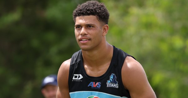 Young Guns Kick Off: Queensland's League Dreams Begin