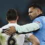 Broncos face massive Mam call after Hunt injury