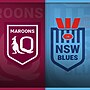 NRL Press Conference: 2025 Ampol State Of Origin Game 1