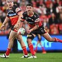 The 40 stitches that failed to stop Dolphins hooker Jeremy Marshall-King