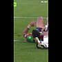 Alex Johnston Tries in South Sydney Rabbitohs vs New Zealand Warriors