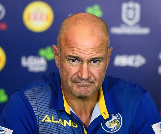 Arthur seeks new turf after Perth's missed call