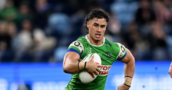 NRL Match Preview: Raiders v Rabbitohs