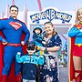 What's On: Super heroes, superstars and beanies for a good cause