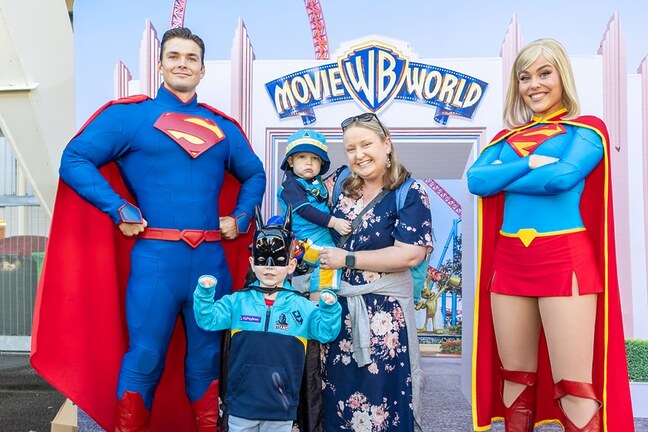 What's On: Super heroes, superstars and beanies for a good cause