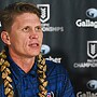 Ben Gardiner to be Perth Bears assistant coach