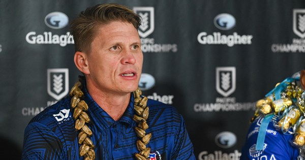 Ben Gardiner to be Perth Bears assistant coach
