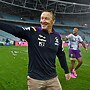 Bellamy makes coaching call as Storm chase premiership