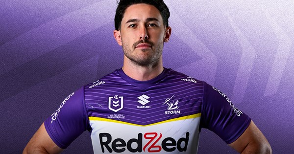 Team Announcement: Round 16 v Rabbitohs
