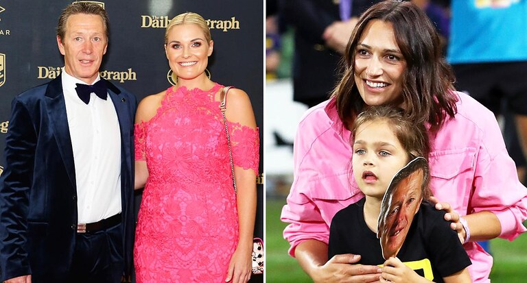 Family detail as Craig Bellamy tipped to make stunning switch to coach Queensland NRL team