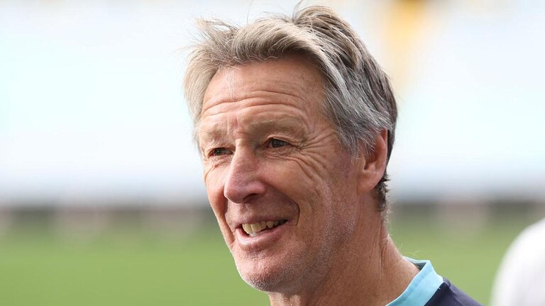 Bellamy announces call on Storm future