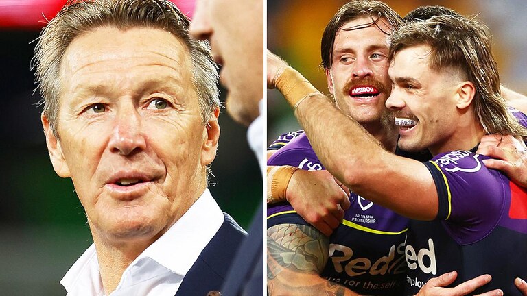 Craig Bellamy's decision for the Storm spells good news after Ryan Papenhuyzen's $2m Bears links