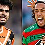NSW player defends controversial selection after Terrell May and Keaon Koloamatangi ignored again