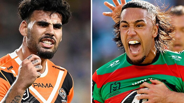 NSW player defends controversial selection after Terrell May and Keaon Koloamatangi ignored again