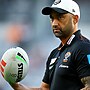 Benji backs skipper over rising star