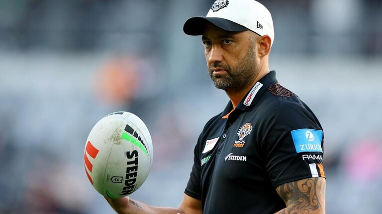 Benji backs skipper over rising star