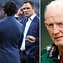Wayne Bennett barred from Kangaroos job as Brad Fittler in awkward twist with Cameron Smith