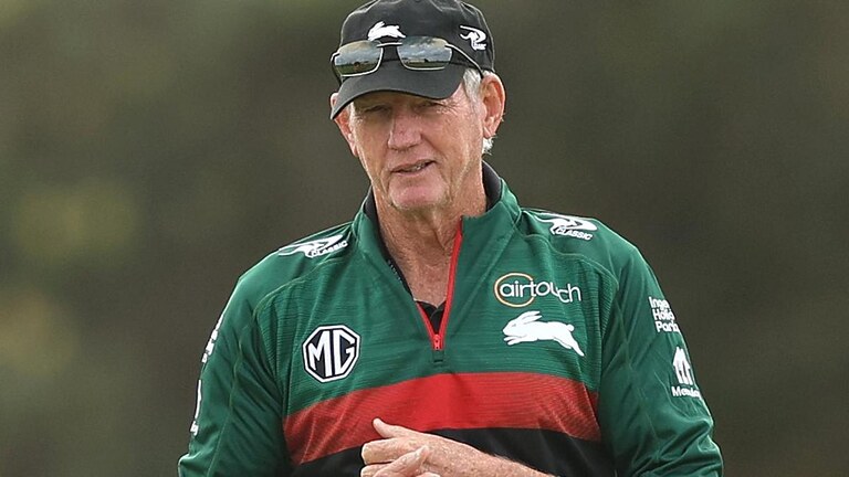 NRL responds to bombshell Bennett rumour