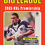 What's Inside the Round 14 edition of Big League
