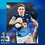 Key three: Brilliant Brimson steers Titanic turnaround against Sea Eagles