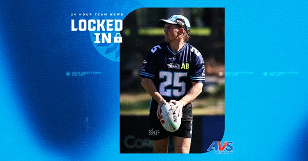 Locked in: NRL gives Brimson green light for Broncos derby