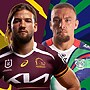 Broncos v Warriors: Same 17 for Madge; Berry back in fold