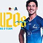 Round 2 team: Big names return for Broncos U20s battle