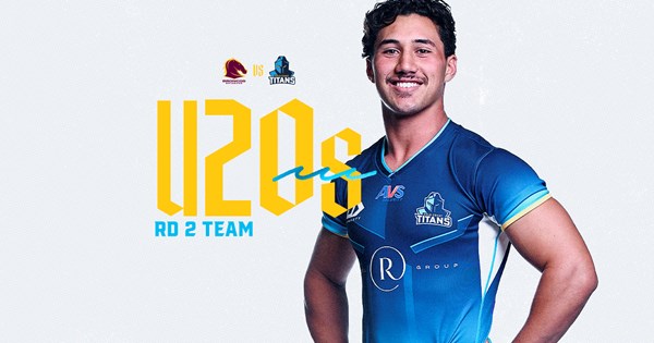 Round 2 team: Big names return for Broncos U20s battle