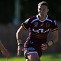 NRLQ Round 3 Team List v Dolphins