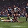Broncos Secure Reynolds, Staggs & Mozer