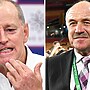 Wally Lewis responds to frustrated Broncos fans as Michael Maguire set to make fresh change