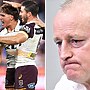 Massive double blow for Broncos and Queensland after veteran suffers injury 'setback'