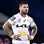 Broncos stars Adam Reynolds and Kotoni Staggs rubbish reports of player unrest under Michael Maguire