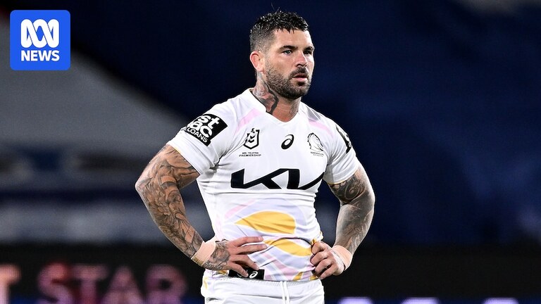 Broncos stars Adam Reynolds and Kotoni Staggs rubbish reports of player unrest under Michael Maguire