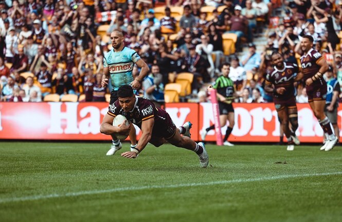 Broncos Sign Karapani & Anderson