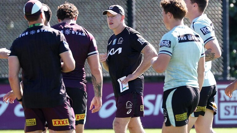 Broncos fire back at Maguire critics