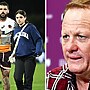 Kevin Walters calls out the Broncos after sad Adam Reynolds situation ahead of milestone game