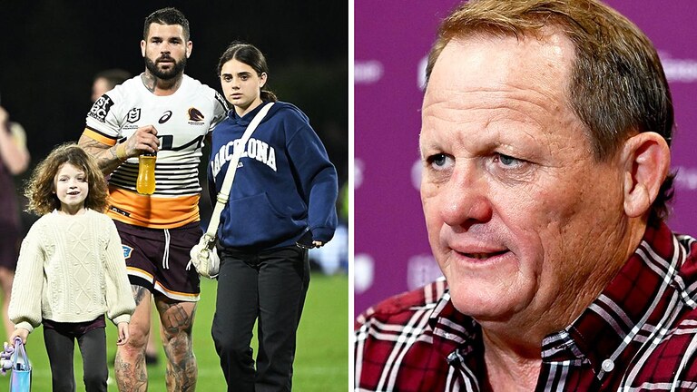 Kevin Walters calls out the Broncos after sad Adam Reynolds situation ahead of milestone game